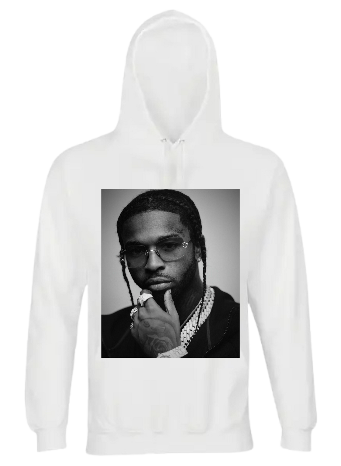 Pull « pop smoke »