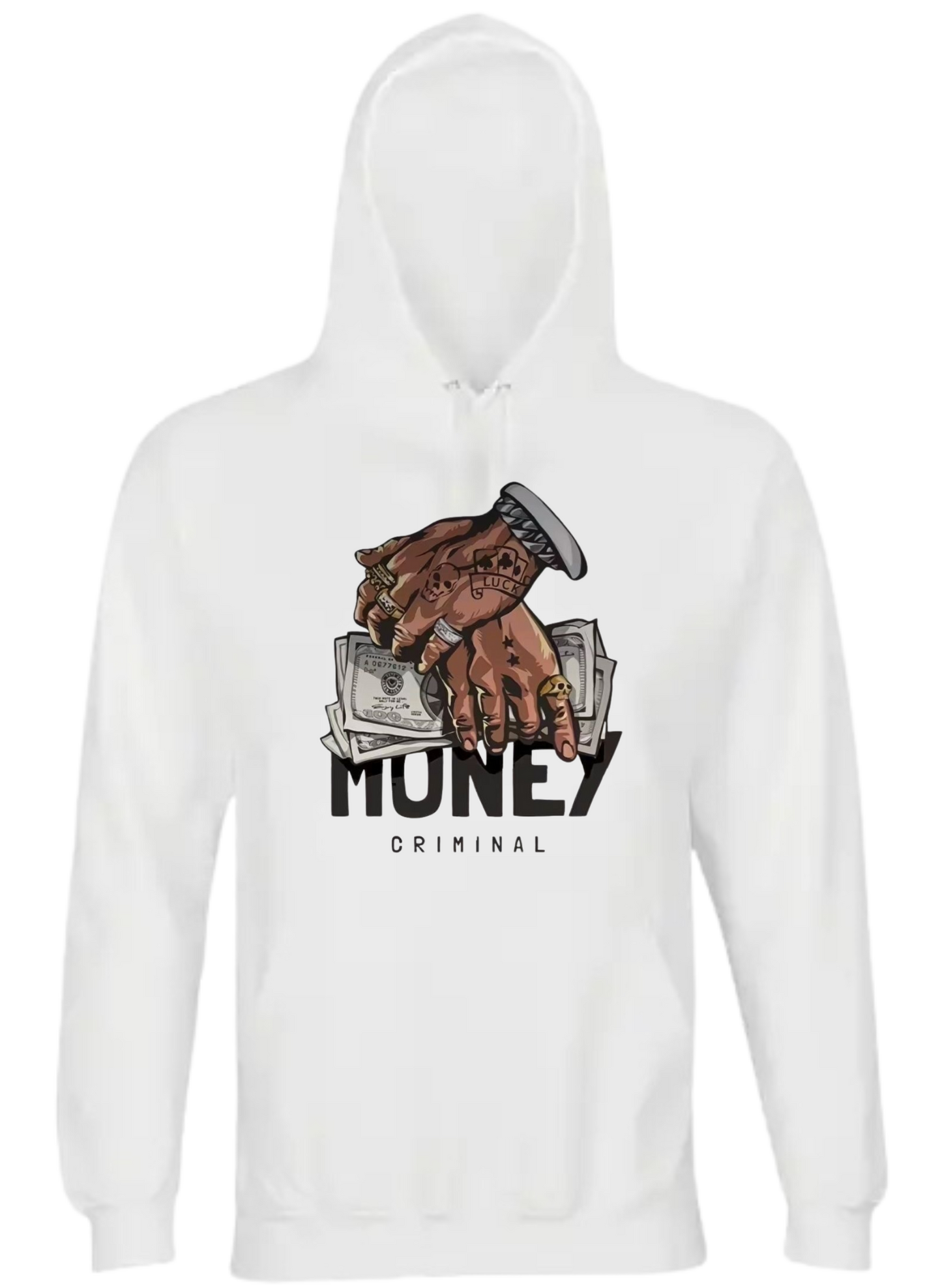 Pull « Money »