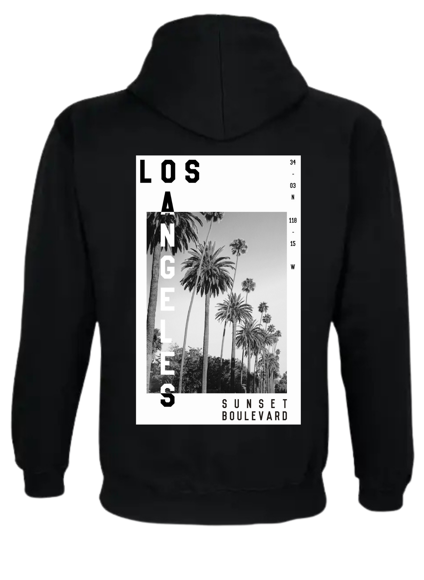 Pull « Los Angeles »