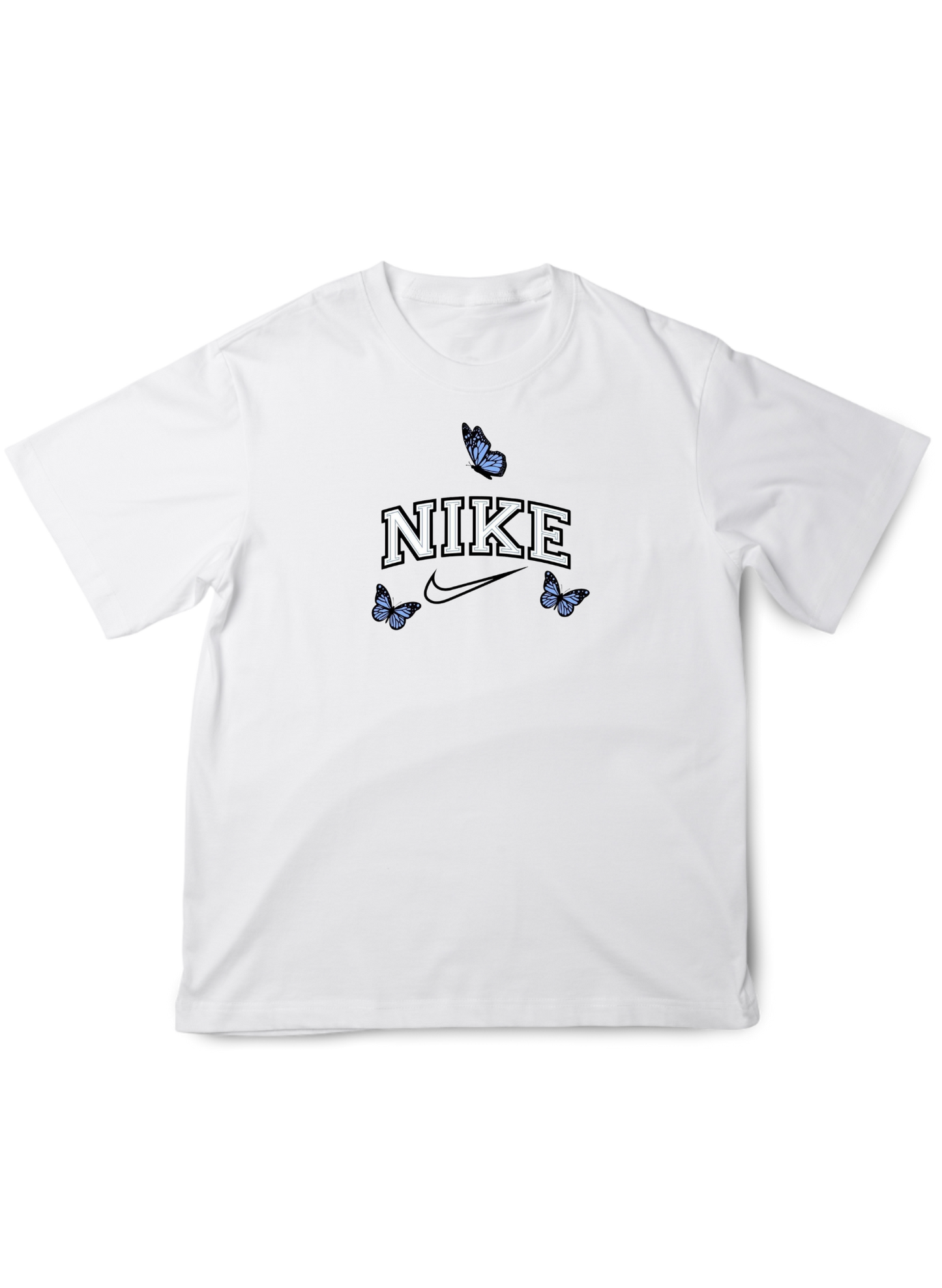 T-shirt « Nike papillon »