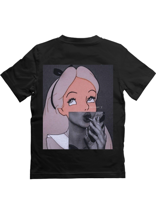 T-shirt « Alice »