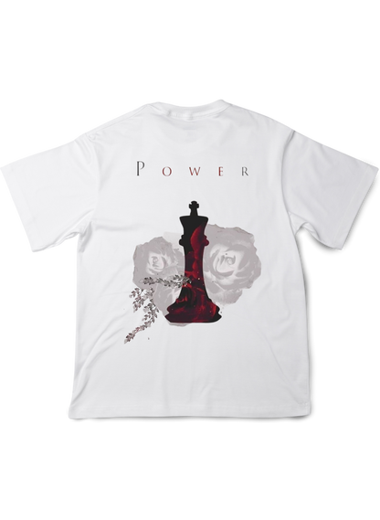 T-shirt « Power »