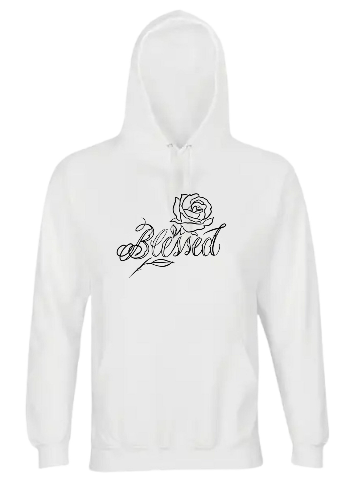 Pull « Blessed »