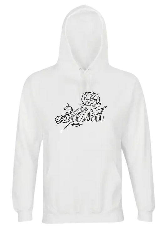 Pull « Blessed »