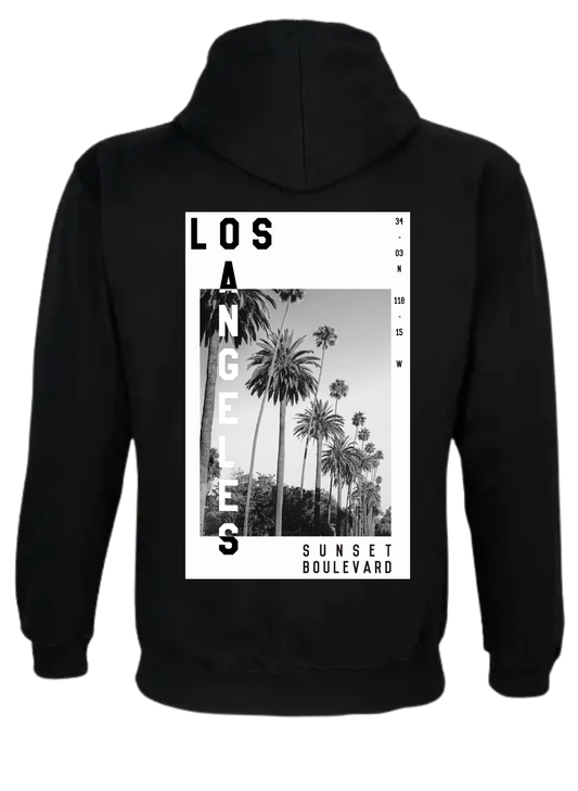 Pull « Los Angeles »