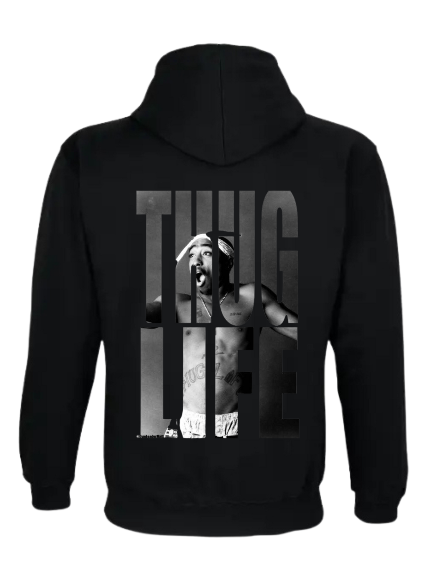 Pull « Thug Life »