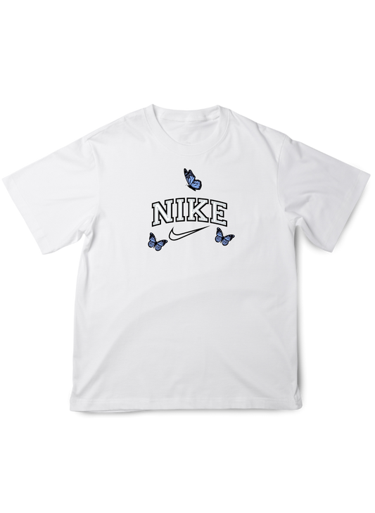 T-shirt « Nike papillon »